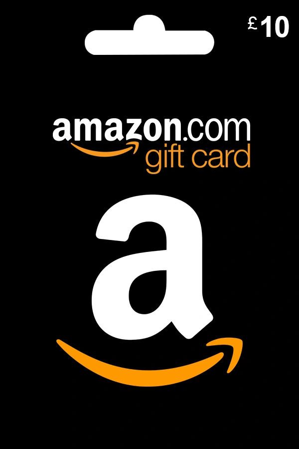 Amazon Gift Card 10 GBP <br> United Kingdom<br> <br> Price : $ 11,93 <br> <br> 