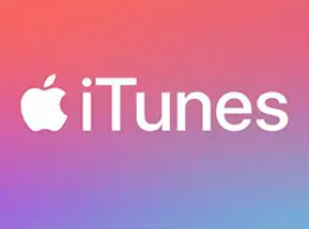 iTunes Gift Card