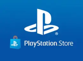 PSN Gift Card