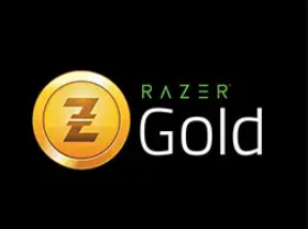 Razer Gold Gift Card