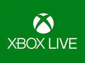 Microsoft Xbox Live Gift Card